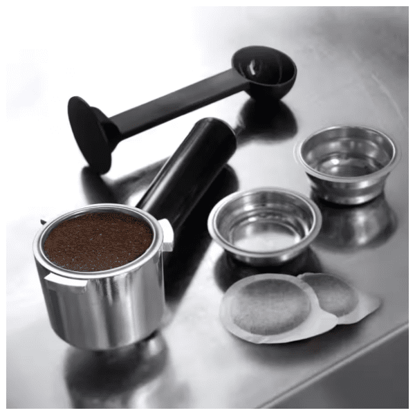 DeLonghi aparat za kafu EC685.W 4