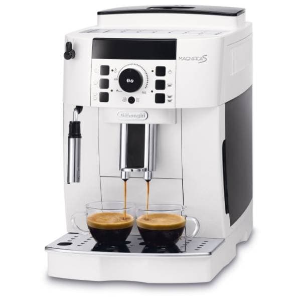 DeLonghi aparat za kafu ECAM21.117.W 2