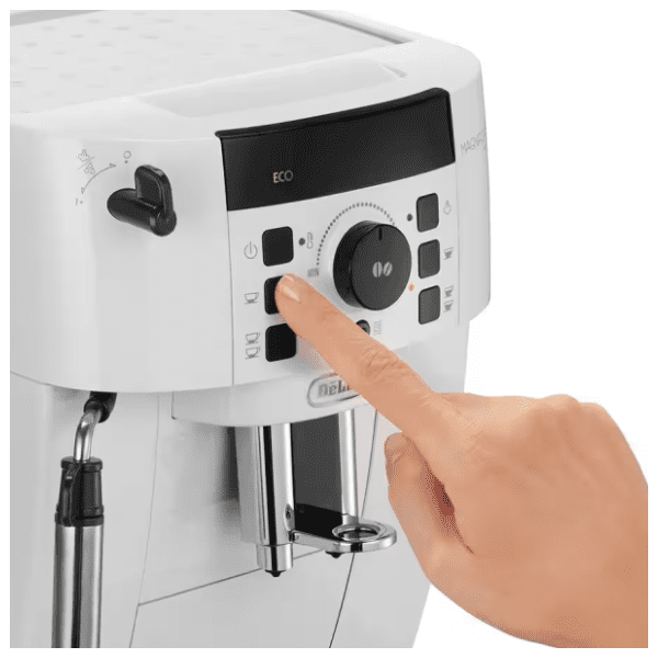 DeLonghi aparat za kafu ECAM21.117.W 3