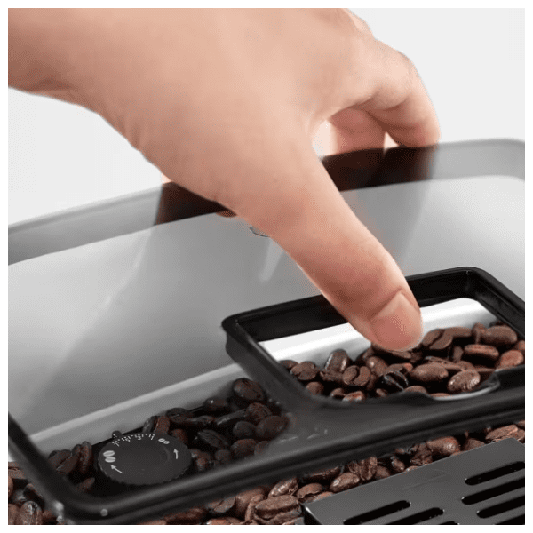 DeLonghi aparat za kafu ECAM21.117.W 4