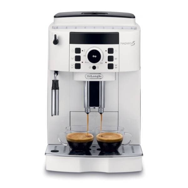 DeLonghi aparat za kafu ECAM21.117.W 0
