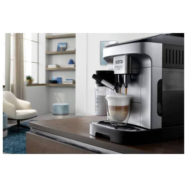 DeLonghi aparat za kafu ECAM290.61.SB Magnifica Evo 3