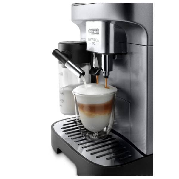 DeLonghi aparat za kafu ECAM290.61.SB Magnifica Evo 2