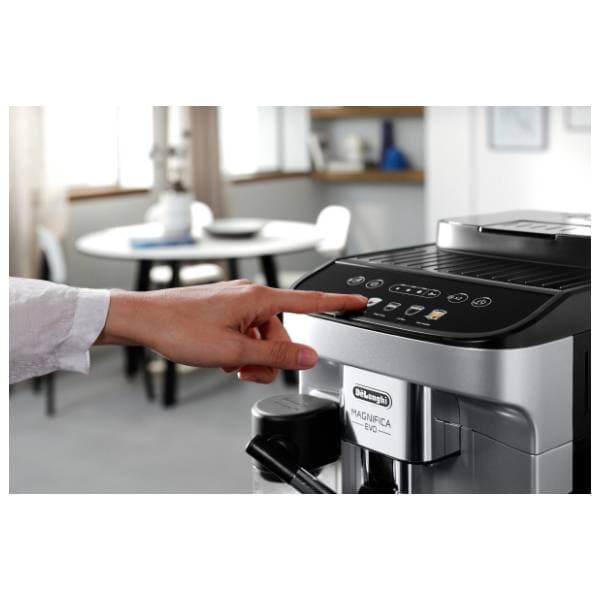 DeLonghi aparat za kafu ECAM290.61.SB Magnifica Evo 5