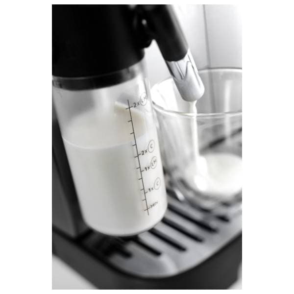 DeLonghi aparat za kafu ECAM290.61.SB Magnifica Evo 6
