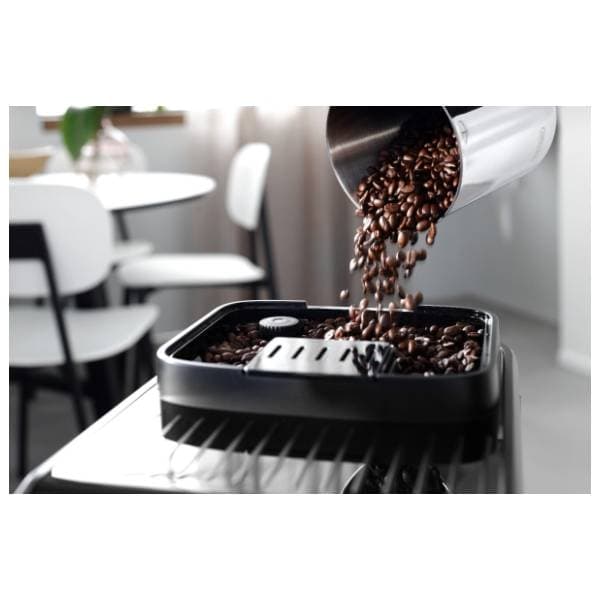 DeLonghi aparat za kafu ECAM290.61.SB Magnifica Evo 7