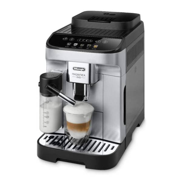 DeLonghi aparat za kafu ECAM290.61.SB Magnifica Evo 1