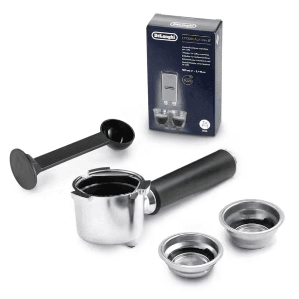 DeLonghi aparat za kafu ECP35.31 1