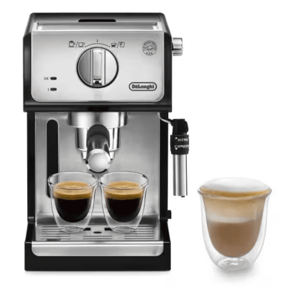 DeLonghi aparat za kafu ECP35.31 0