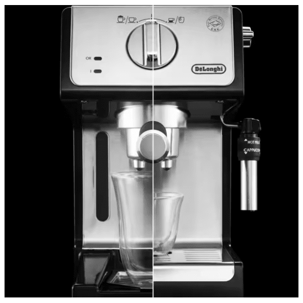 DeLonghi aparat za kafu ECP35.31 5