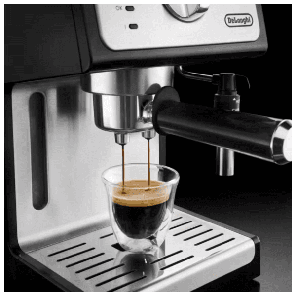 DeLonghi aparat za kafu ECP35.31 2