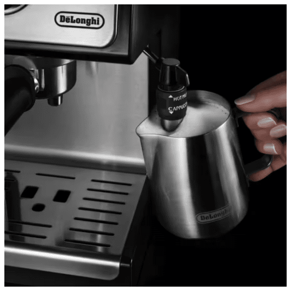 DeLonghi aparat za kafu ECP35.31 3