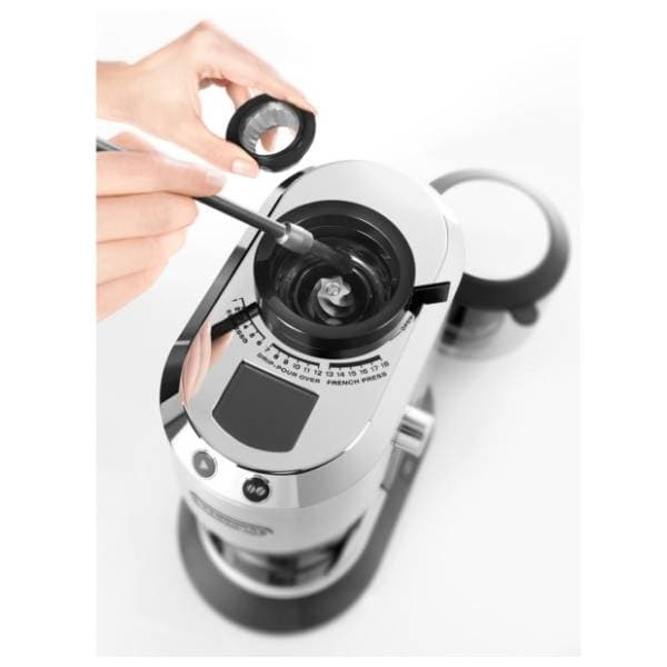 DeLonghi mlin za kafu KG521M 3