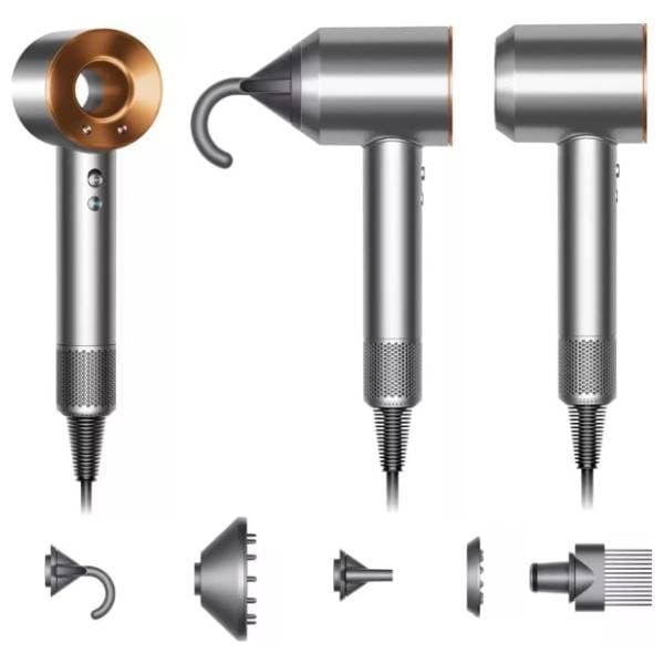DYSON fen HD07 Supersonic 2