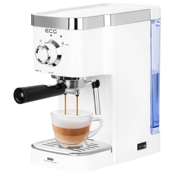 ECG aparat za kafu ESP 20301 5