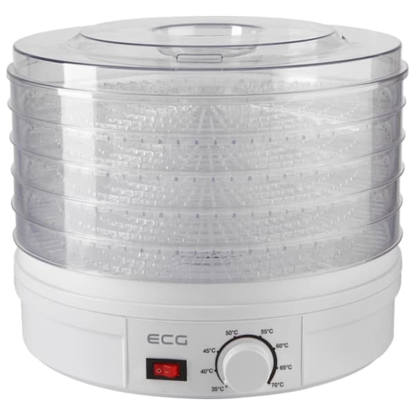 ECG dehidrator SO 375 2