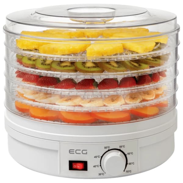 ECG dehidrator SO 375 0