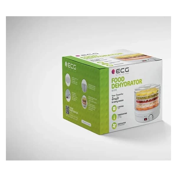 ECG dehidrator SO 375 4