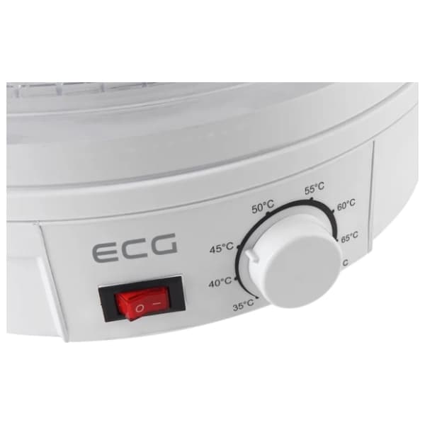 ECG dehidrator SO 375 2