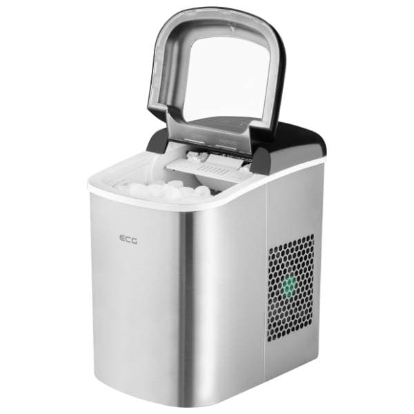 ECG ledomat ICM 1253 3