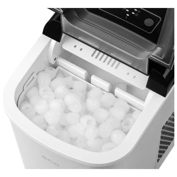 ECG ledomat ICM 1253 5