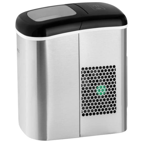 ECG ledomat ICM 1253 1