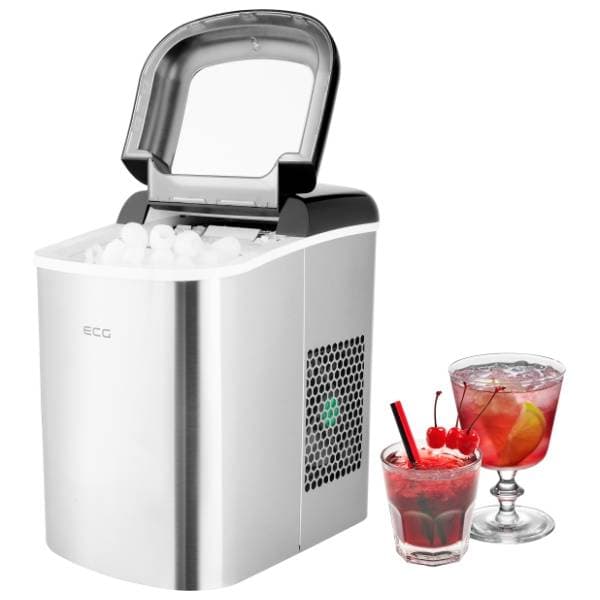 ECG ledomat ICM 1253 4