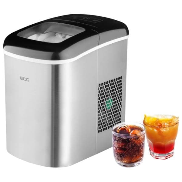 ECG ledomat ICM 1253 2