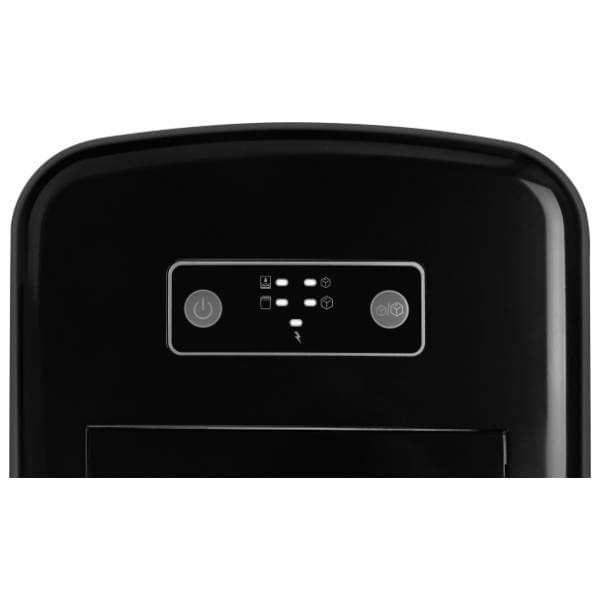 ECG ledomat ICM 1253 10