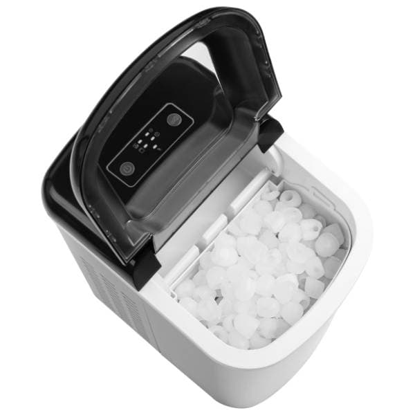 ECG ledomat ICM 1253 7