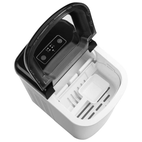 ECG ledomat ICM 1253 8