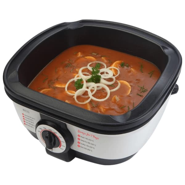 ECG multicooker MH 158 1