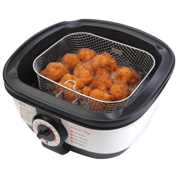 ECG multicooker MH 158 2