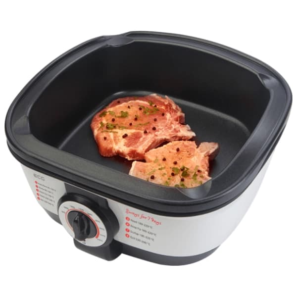 ECG multicooker MH 158 5