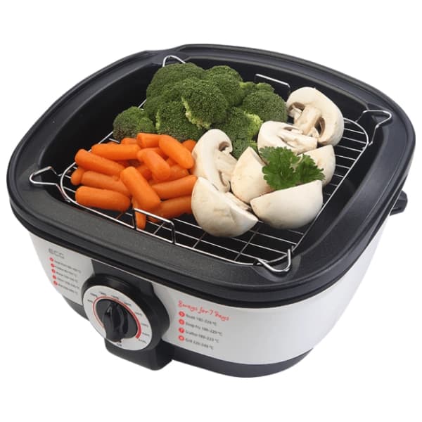 ECG multicooker MH 158 7