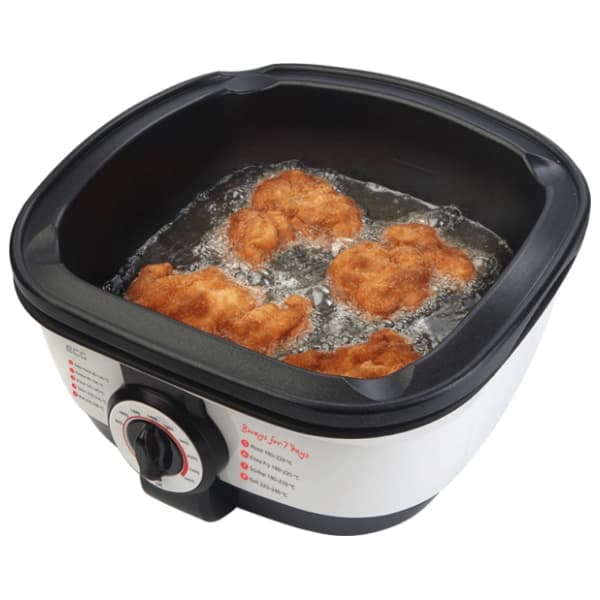 ECG multicooker MH 158 8