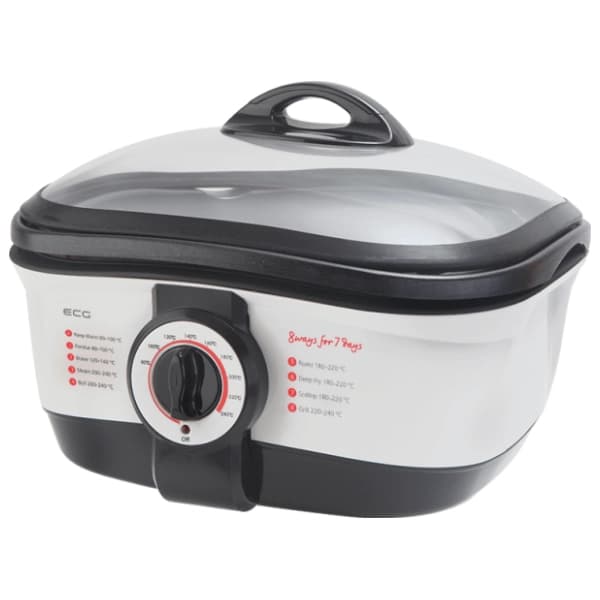 ECG multicooker MH 158 0