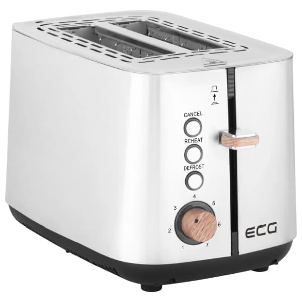 ECG toster ST 2767 Timber 0