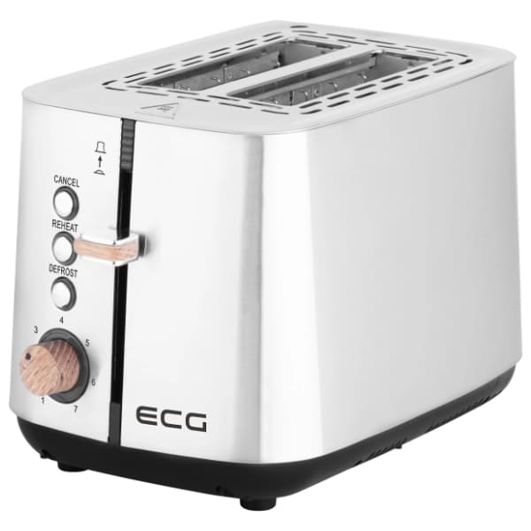 ECG toster ST 2767 Timber 4