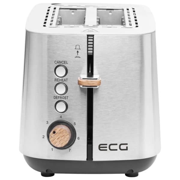 ECG toster ST 2767 Timber 1