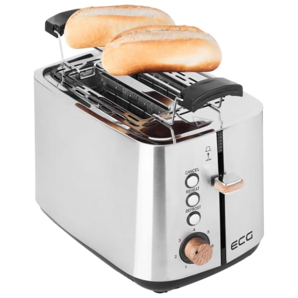 ECG toster ST 2767 Timber 3