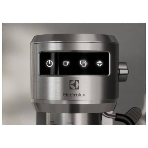 ELECTROLUX aparat za kafu E6EC1-6ST 5