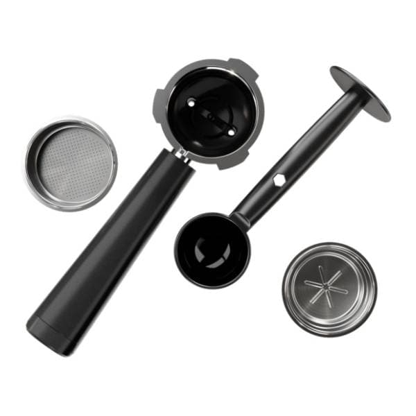 ELECTROLUX aparat za kafu E6EC1-6ST 4