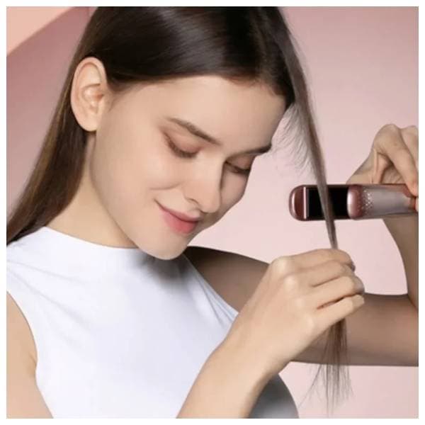 ENCHEN presa za kosu Enroller 5