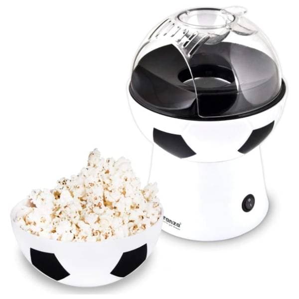 ESPERANZA aparat za kokice EKP007 1