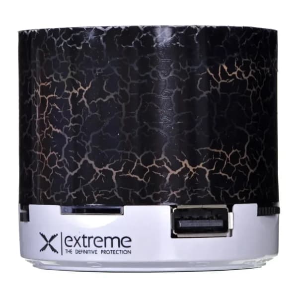 EXTREME bluetooth zvučnik XP101K 2