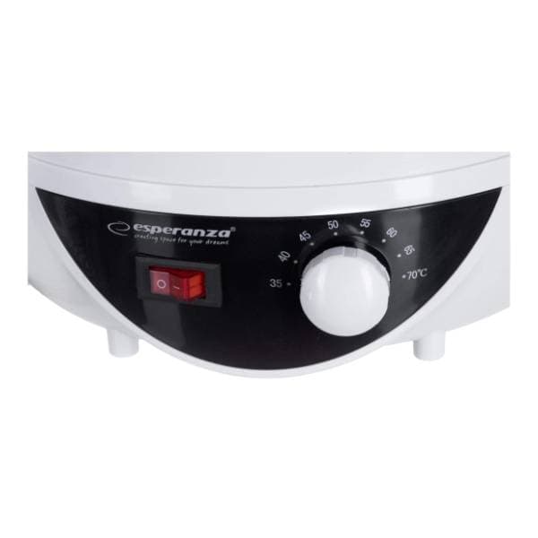 ESPERANZA dehidrator EKD002 3