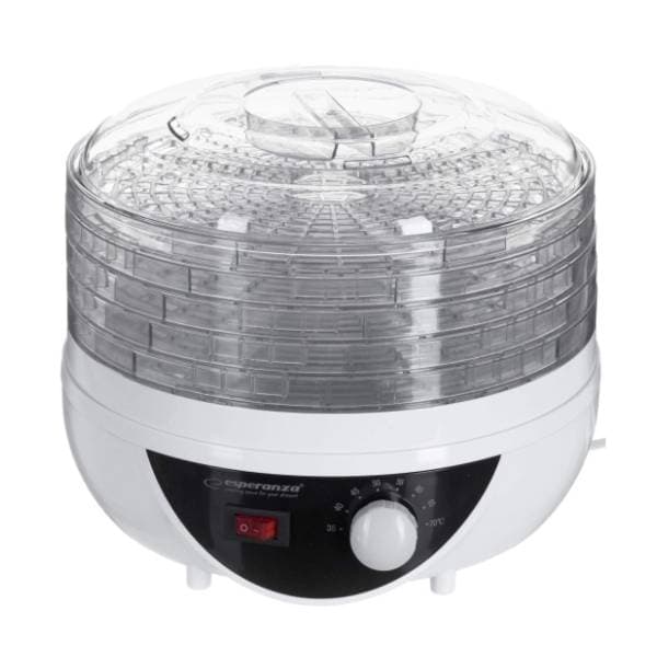 ESPERANZA dehidrator EKD002 1