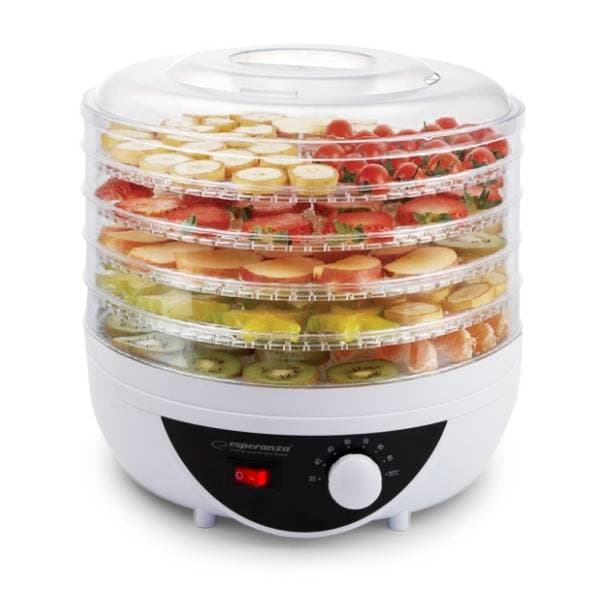 ESPERANZA dehidrator EKD002 0