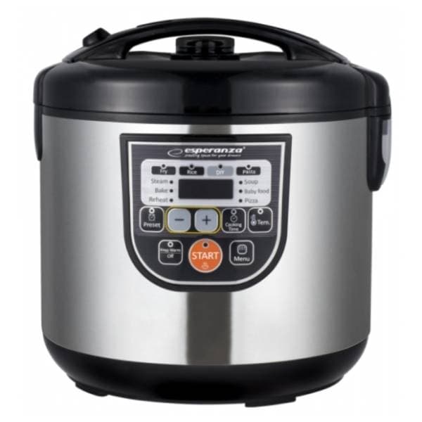 ESPERANZA multicooker EKG011 0